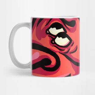 Trolls Mug